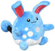 Pokemon Center Origital Pokemon fit Plush Doll Azumarill H15xW16xD8cm Polyester_1