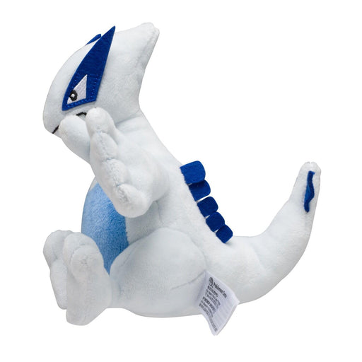 Pokemon Center Origital Pokemon fit Plush Doll Lugia H15xW19.5xD15.5cm Polyester_2