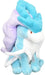 Pokemon Center Origital Pokemon fit Plush Doll Suicune H16xW11xD6.5cm Polyester_1
