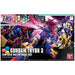 HGBF Gundam Tryon 3 Gundam Build Fighters Try Model kit BAN196707 Bandai Spirits_1