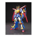 HGBF Gundam Tryon 3 Gundam Build Fighters Try Model kit BAN196707 Bandai Spirits_2