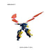 HGBF Gundam Tryon 3 Gundam Build Fighters Try Model kit BAN196707 Bandai Spirits_6