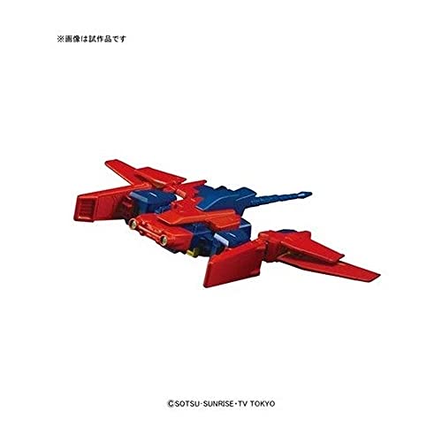 HGBF Gundam Tryon 3 Gundam Build Fighters Try Model kit BAN196707 Bandai Spirits_7