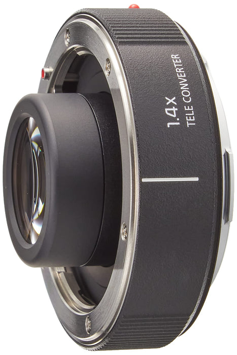 Panasonic DMW-STC14 L-Mount 1.4x Teleconverter LUMIX S Series Genuin Accessory_1