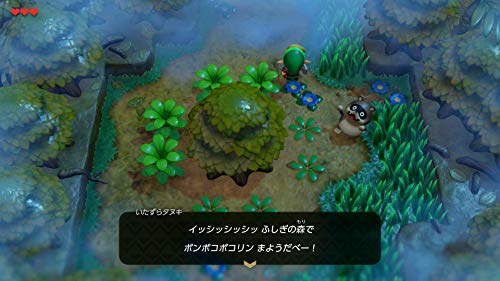 Nintendo Switch The Legend of Zelda Link's Awakening Standard Ed. HAC-P-AR3NA_4