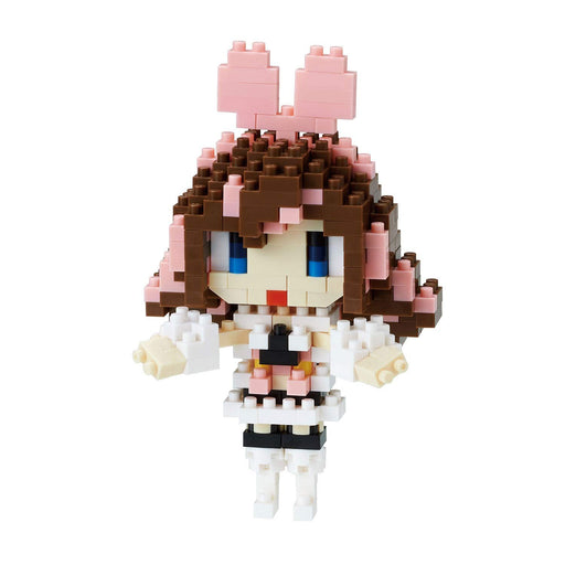 Kawada Nano Block Charanano KIZUNA AI A.I.Channel Building block 280 pcs CN-09_1