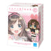 Kawada Nano Block Charanano KIZUNA AI A.I.Channel Building block 280 pcs CN-09_2