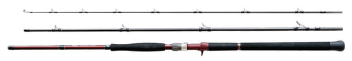 Fishman BRIST Vajradana 11XH FBR-11XH Baitcasting Rod 11ft 3-pieces Carbon Fiber_1