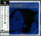 [CD] Mari Nakamoto 3 MARI NAKAMOTO with ISAO SUZUKI & KAZUMI WATANABE CMRS052_1