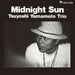 [CD] MIDNIGHT SUN Nomal Edition Tsuyoshi Yamamoto Trio CMRS-47 TBM Vol.8 NEW_1