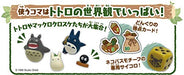 ENSKY My Neighbor Totoro Walk and search Totoro's Dondoko Game ‎454692 Ages. 6+_6