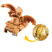 TAKARA TOMY BAKUGAN Baku 018 Battle Entry Set Dark Mantonoid DX Deck ‎139522 NEW_4