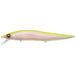 Megabass Fishing Lure ONETEN MAX LBO SW PM Hot Shad 135mm 20g Floating Seabass_1