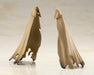 Kotobukiya M.S.G Dress Up Parts Side Cloak 130mm non-scale Model Kit MO002 NEW_3