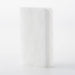 MUJI Urethane foam three-layer sponge Set of 3 pieces W6xD12xH3.5cm White NEW_3