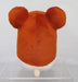 Sanei Boeki Tottoko Hamutaro Hamchans Collection HM09 Maxwell Plush Doll S NEW_3
