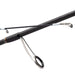 PALMS Pinwheel PFSS-59UL Spinning Rod for Lure Fishing 5ft 9in Unisex Adult NEW_2