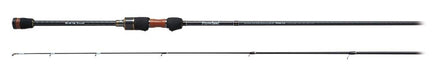 PALMS Pinwheel PFSS-77L Spinning Rod for Lure Fishing 7.7ft Light Salt Game NEW_1