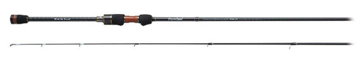 PALMS Pinwheel PFSS-77L Spinning Rod for Lure Fishing 7.7ft Light Salt Game NEW_1