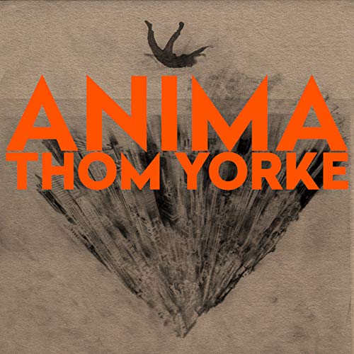 [UHQCD] ANIMA Japan Limited with 3-art cards & Magnet Thom Yorke XL-987CDJP NEW_3