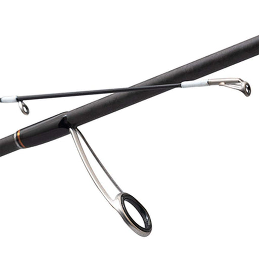 PALMS Pinwheel PFGS-69UL+ Spinning Rod for Lure Fishing 6ft 9in Unisex Adult NEW_2
