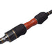 PALMS Pinwheel PFGS-69UL+ Spinning Rod for Lure Fishing 6ft 9in Unisex Adult NEW_3