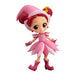 Banpresto Magical Doremi Q posket Harukaze Doremi Standard Color Figure NEW_1