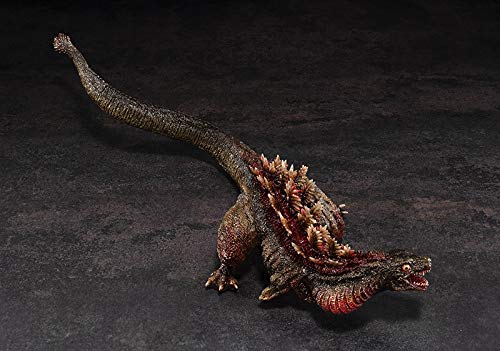 PLEX Chou Gekizou Series Godzilla (2016) 2nd Form PVC 300mm Figure AT-041 NEW_6