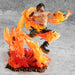 Portrait.Of.Pirates One Piece NEO-MAXIMUM Portgas D Ace 15th LIMITED Figure NEW_4