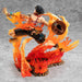 Portrait.Of.Pirates One Piece NEO-MAXIMUM Portgas D Ace 15th LIMITED Figure NEW_6