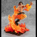 Portrait.Of.Pirates One Piece NEO-MAXIMUM Portgas D Ace 15th LIMITED Figure NEW_7