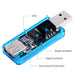 Geeekpi USB Isolator Module ADUM3160 5KVESDMAX Upstream ShortCircuit Protection_2