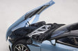 AUTOart 1/18 ASTON MARTIN DB11 Metallic Light Blue 70268 Diecast Model Car NEW_4