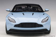 AUTOart 1/18 ASTON MARTIN DB11 Metallic Light Blue 70268 Diecast Model Car NEW_8