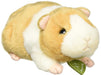 Sun Arrow Potte Guinea Pig Plush Doll H9xW9xD16cm K7887 Animal Doll Polyester_1