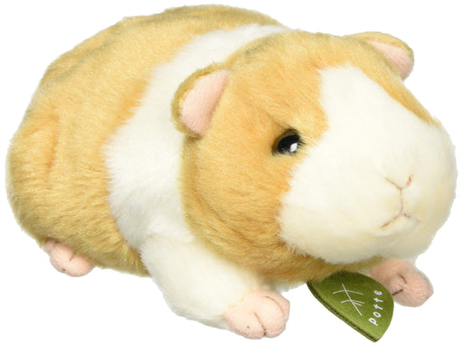Sun Arrow Potte Guinea Pig Plush Doll H9xW9xD16cm K7887 Animal Doll Polyester_1
