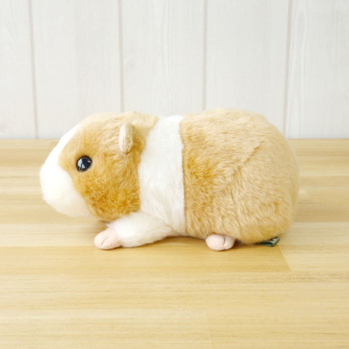 Sun Arrow Potte Guinea Pig Plush Doll H9xW9xD16cm K7887 Animal Doll Polyester_3