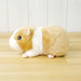 Sun Arrow Potte Guinea Pig Plush Doll H9xW9xD16cm K7887 Animal Doll Polyester_3