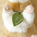 Sun Arrow Potte Guinea Pig Plush Doll H9xW9xD16cm K7887 Animal Doll Polyester_6