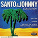[CD] Santo and Johnny Collection 3-disc Nomal Edition ODR6810-12 Acoustic Duo_1