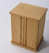 KIRIGEN Buddhist Altar Mini Altar Small Compact Size Modern Natural Memorial Box_5