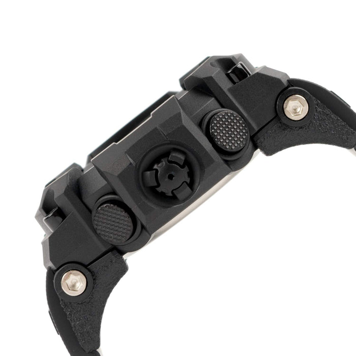 ALIAS Watch Radio Solar Digital Dash Multifunctional Urethan ADWW18107RCSOL-01_3