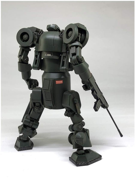 Hobby Japan IV Humanoid Heavy Machinery Allied 1/35 Scale Model Kit MIM-002-HG_2