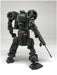 Hobby Japan IV Humanoid Heavy Machinery Allied 1/35 Scale Model Kit MIM-002-HG_2