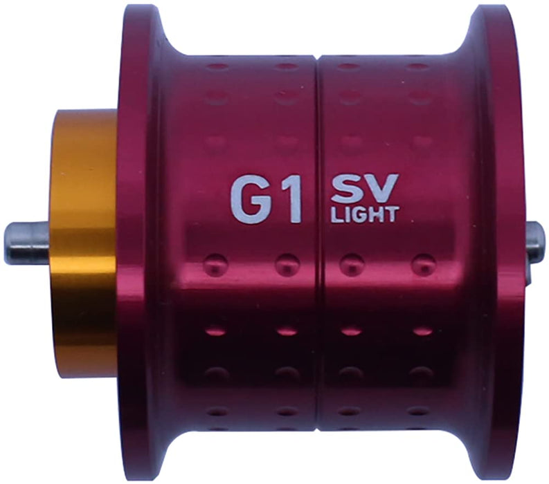 Daiwa Part 18 SV Light Limited 8.1R-TN Spool (19-29) No.25 00614169129668 NEW_1