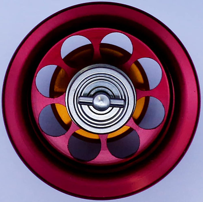 Daiwa Part 18 SV Light Limited 8.1R-TN Spool (19-29) No.25 00614169129668 NEW_3