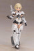 Kotobukiya Frame Arms Girl Gorai Kai White Ver.2 135mm non-scale Kit FG032 NEW_4