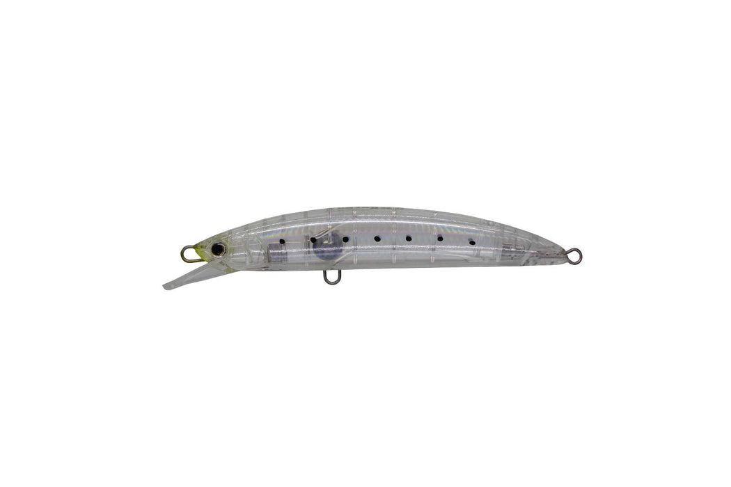 Yamashita Bore SS SS195 B04C Raw whitebait 606768 195mm 85g Hook type point NEW_1
