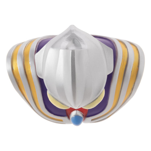 Lecre Ultraman Tiga Figure 19cm Ultra Bank PVC 159 for 6 years old & up NEW_2