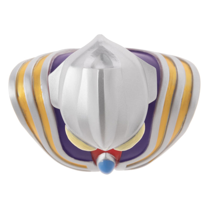 Lecre Ultraman Tiga Figure 19cm Ultra Bank PVC 159 for 6 years old & up NEW_2